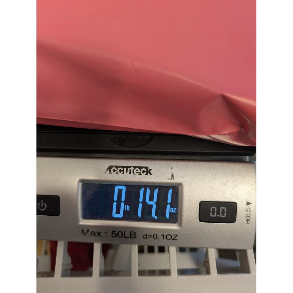 Rachel Parcell Green Buffalo‎ Check Gingham Long Sleeve Shirt Women's Medium NWT - Picture 5 of 6